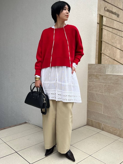 Curensology(カレンソロジー)/ワイドバングル