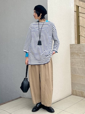 clkaeo01さんのコーディネート