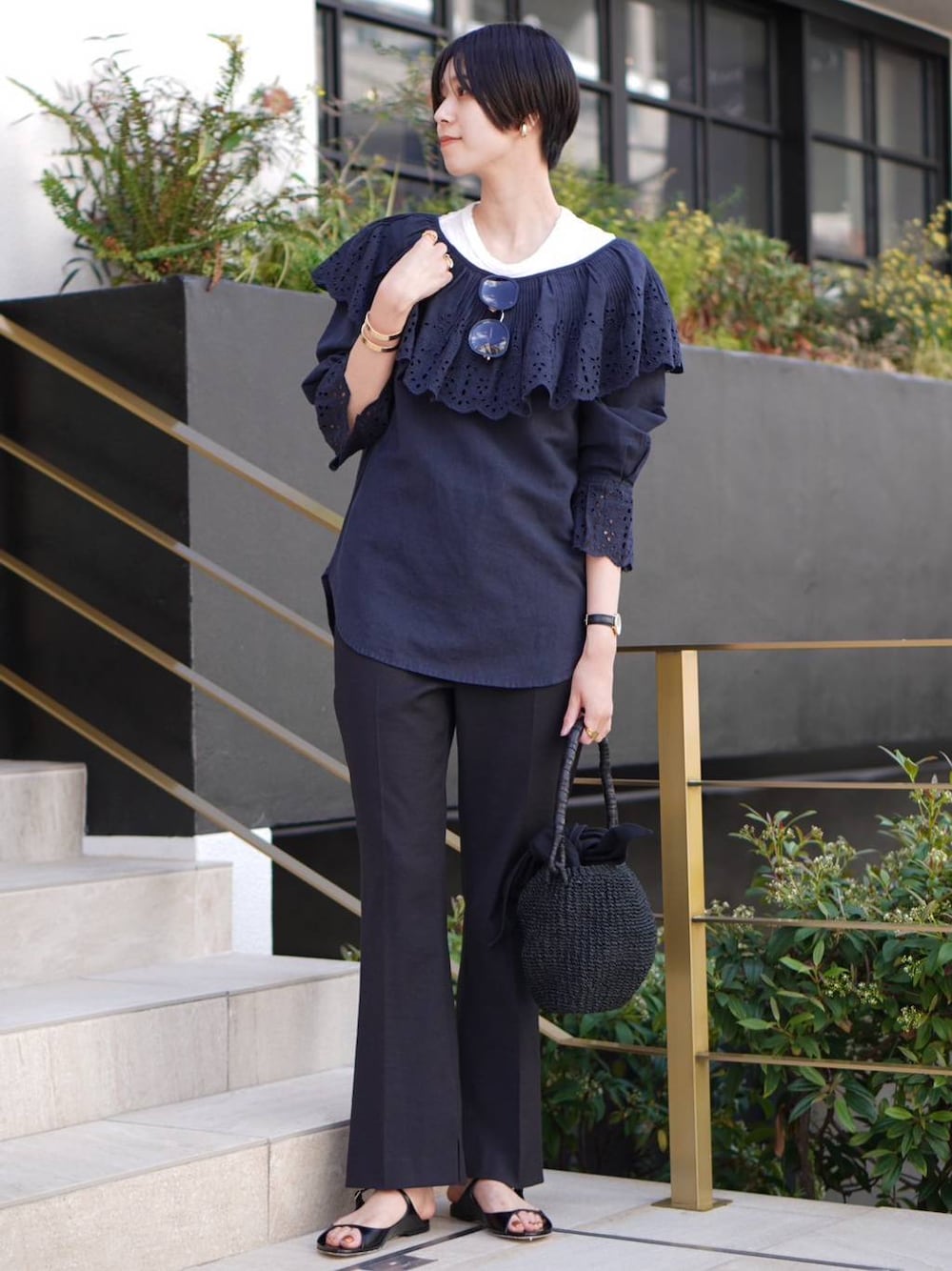 Curensology シェルタリングブーツカットパンツ今季未使用 毎年ご好評の「シェルタリングパンツ」徹底解説 | Blog