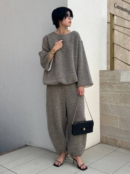 Curensology(カレンソロジー)/ワイドバングル