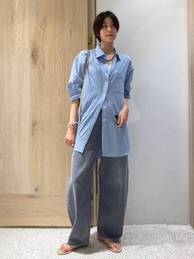 clkaeo01さん(レディース・172cm)の夏コーディネート