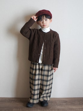 R E Oさんのコーディネート