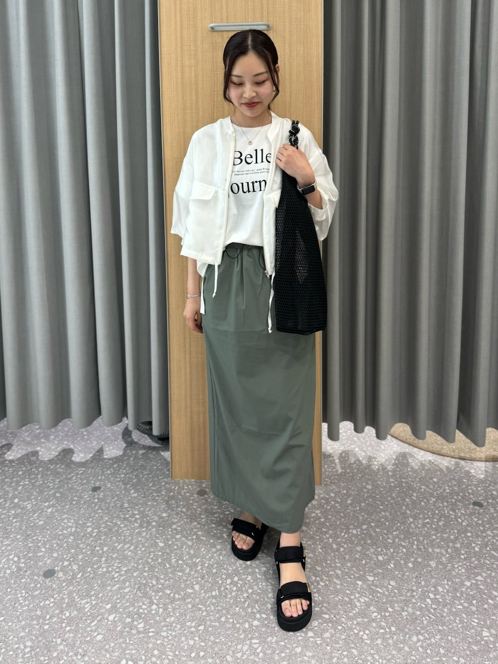 kaho(アバハウス / アバハウス ドゥヴィネット 三井アウトレットパーク  