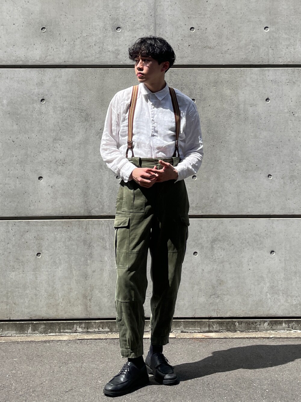 KLEMAN（クレマン）の「【KLEMAN / クレマン】 FRODAN