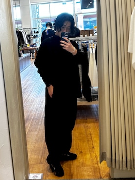 「アイテム（その他アウター）」を使った、loi2002masayaさん（メンズ・173cm・20代）の夏コーディネート