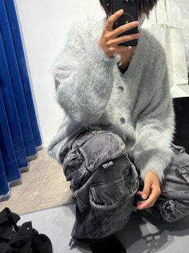 ながらみさんのコーディネート