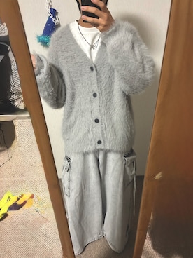 「ADRER」｜collaboさん（メンズ・170cm）の秋コーディネート