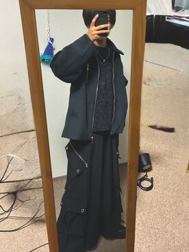 ながらみさんのコーディネート