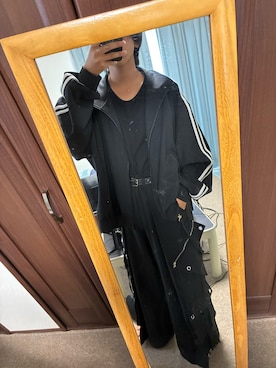 ながらみさんのコーディネート