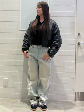 MYさんのコーディネート