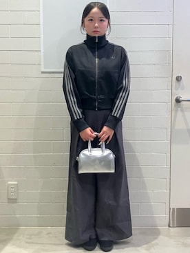 MYさんのコーディネート