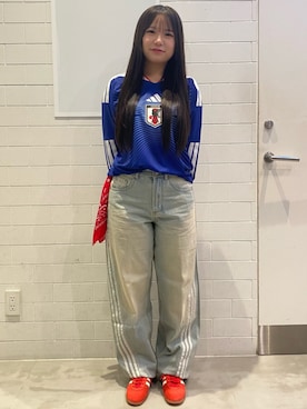 MYさんのコーディネート