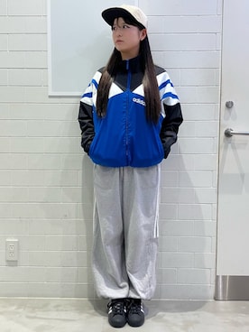 MYさんのコーディネート