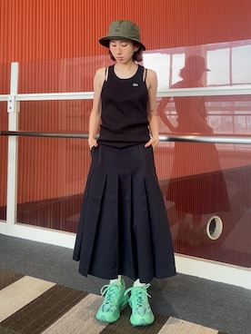 kinさんのコーディネート