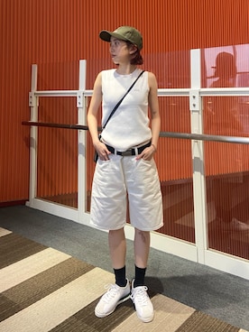 kinさんのコーディネート