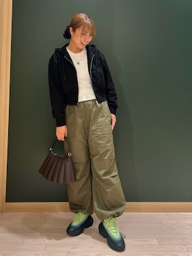 taharaさんのコーディネート