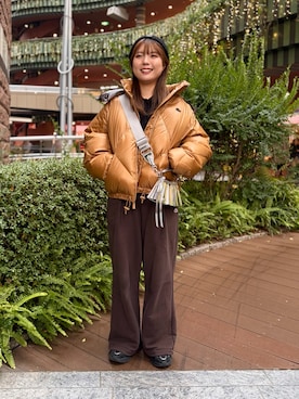 taharaさんのコーディネート