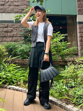 taharaさんのコーディネート