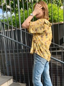 ungrid アロハ♡