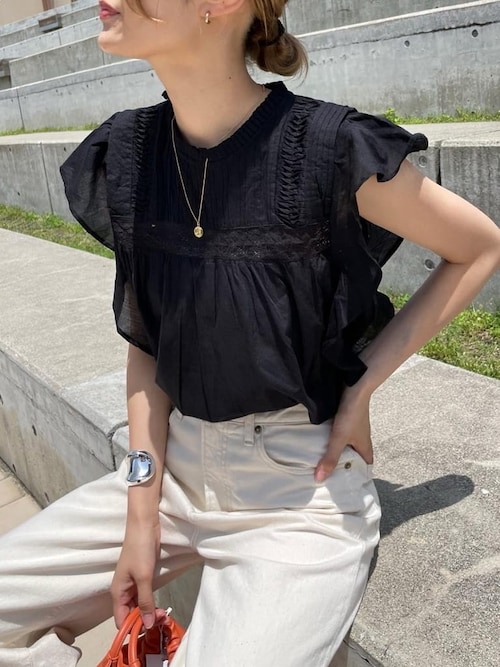 AEWEN MATOPH（イウエン マトフ）の「＜AEWEN MATOPH＞ギャザー