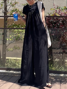 吉本杏奈さんのコーディネート