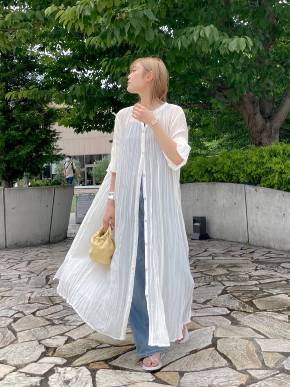 2022.06.24 UP｜アングリッド（Ungrid）、吉本杏奈、22075140