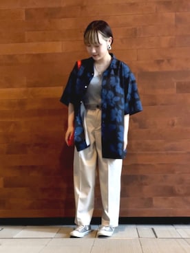 coen おたえさんのコーディネート