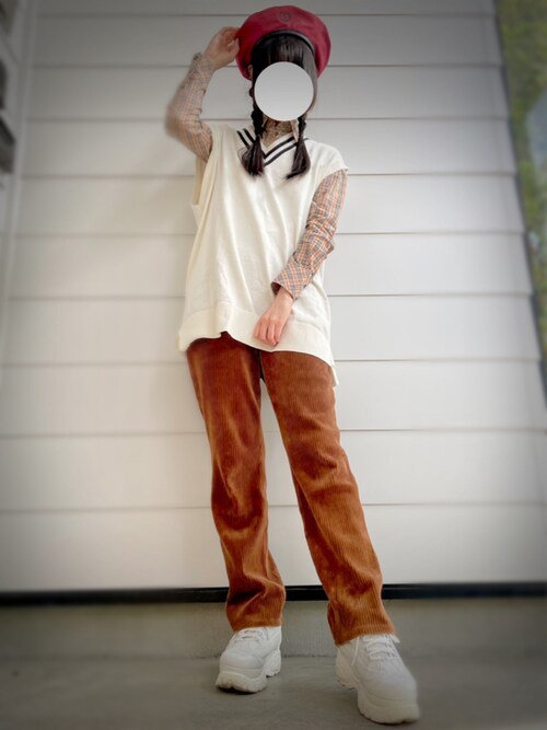 lucaさんのコーディネート