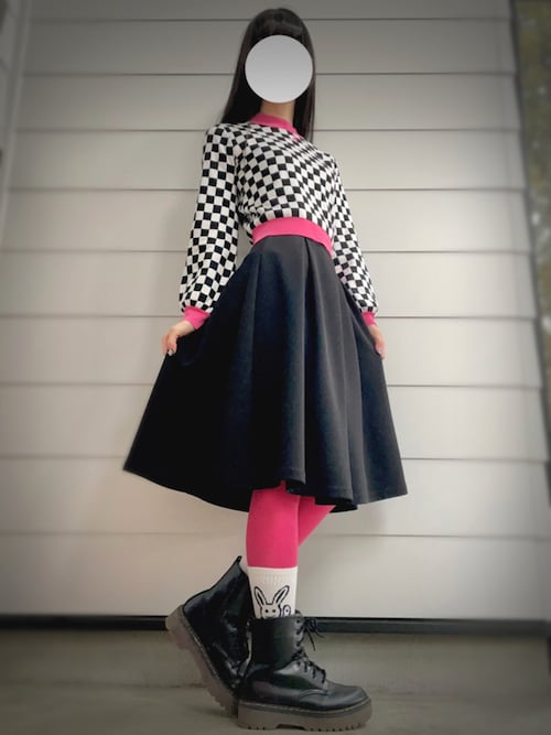 lucaさんのコーディネート