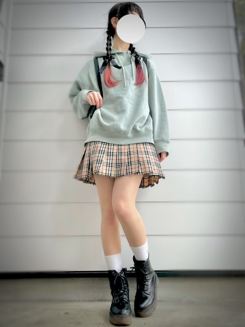 lucaさんのコーディネート