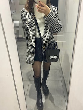 𝐤𝐚𝐧𝐚𝐧さんのコーディネート