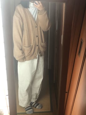 すうさんのコーディネート