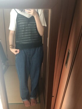 すうさんのコーディネート