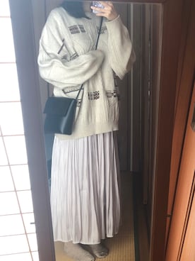 すうさんのコーディネート