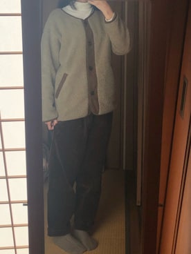 すうさんのコーディネート