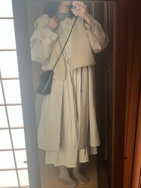 すうさんのコーディネート