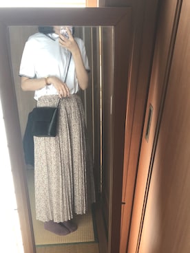 すうさんのコーディネート