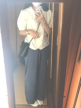 すうさんのコーディネート