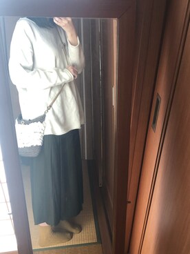 すうさんのコーディネート