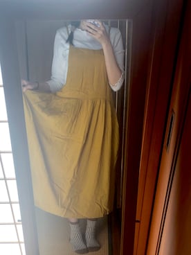 すうさんのコーディネート