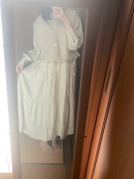 すうさんのコーディネート