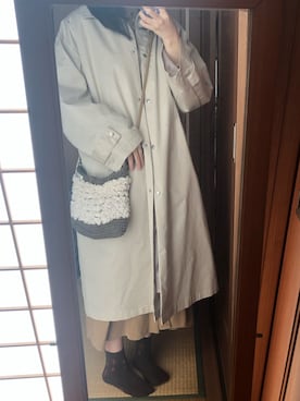 すうさんのコーディネート