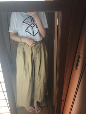 すうさんのコーディネート