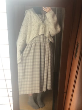 すうさんのコーディネート