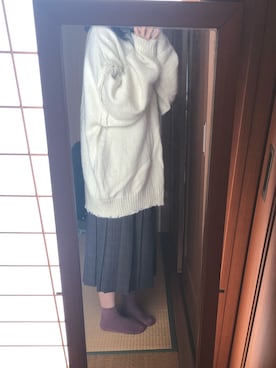 すうさんのコーディネート