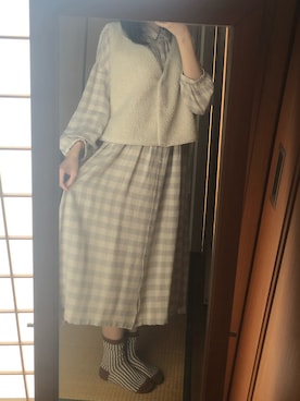 すうさんのコーディネート