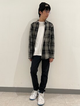 hu_tosiさんのコーディネート