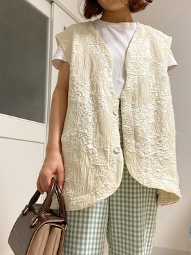 honomaru0808さん(レディース・146cm)の秋コーディネート