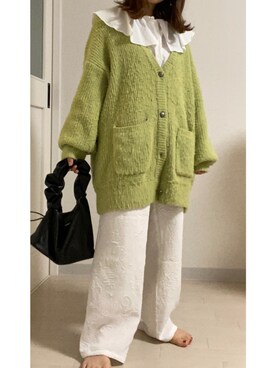 honomaru0808さん（レディース・146cm）の春コーディネート