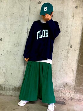 ⭐︎nao⭐︎さんのコーディネート